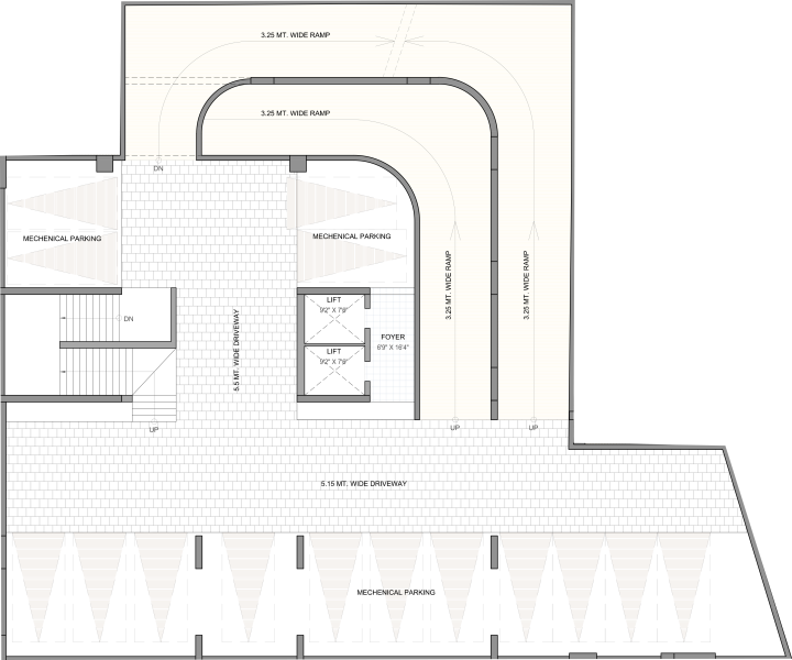 HRISHIKESH-3_ BASEMENT-1 PLAN