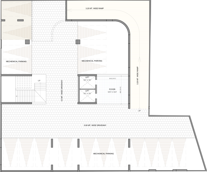 HRISHIKESH-3_ BASEMENT-2 PLAN